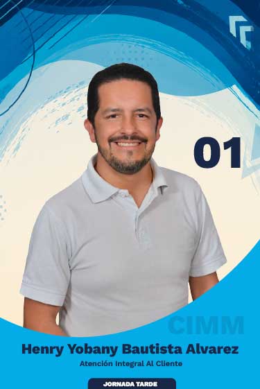 Henry Yobany 
