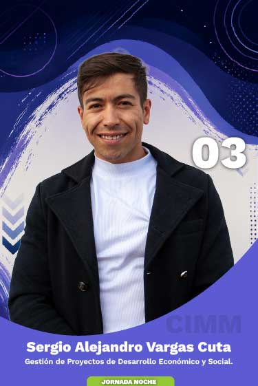 Sergio Alejandro 